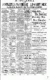 Uxbridge & W. Drayton Gazette Saturday 29 July 1893 Page 1