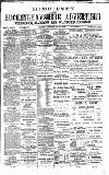 Uxbridge & W. Drayton Gazette Saturday 19 August 1893 Page 1