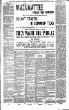 Uxbridge & W. Drayton Gazette Saturday 26 August 1893 Page 3