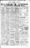 Uxbridge & W. Drayton Gazette Saturday 07 October 1893 Page 1