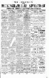 Uxbridge & W. Drayton Gazette Saturday 21 October 1893 Page 1