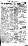 Uxbridge & W. Drayton Gazette Saturday 04 November 1893 Page 1