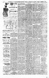 Uxbridge & W. Drayton Gazette Saturday 25 November 1893 Page 6