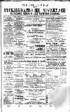 Uxbridge & W. Drayton Gazette Saturday 23 December 1893 Page 1