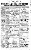 Uxbridge & W. Drayton Gazette Saturday 30 December 1893 Page 1