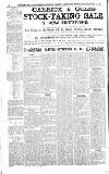 Uxbridge & W. Drayton Gazette Saturday 13 January 1894 Page 8