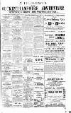 Uxbridge & W. Drayton Gazette Saturday 27 January 1894 Page 1