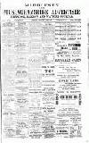 Uxbridge & W. Drayton Gazette Saturday 03 February 1894 Page 1
