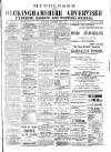 Uxbridge & W. Drayton Gazette Saturday 17 February 1894 Page 1