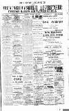 Uxbridge & W. Drayton Gazette Saturday 24 February 1894 Page 1