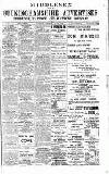 Uxbridge & W. Drayton Gazette Saturday 03 March 1894 Page 1