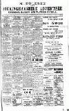 Uxbridge & W. Drayton Gazette Saturday 10 March 1894 Page 1