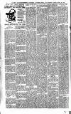 Uxbridge & W. Drayton Gazette Saturday 24 March 1894 Page 6