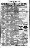 Uxbridge & W. Drayton Gazette Saturday 28 April 1894 Page 1