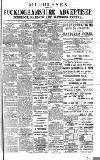 Uxbridge & W. Drayton Gazette Saturday 16 June 1894 Page 1