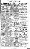 Uxbridge & W. Drayton Gazette Saturday 07 July 1894 Page 1