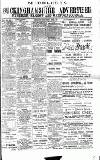 Uxbridge & W. Drayton Gazette Saturday 01 September 1894 Page 1