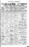 Uxbridge & W. Drayton Gazette Saturday 22 September 1894 Page 1