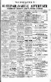 Uxbridge & W. Drayton Gazette Saturday 13 October 1894 Page 1