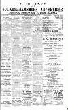 Uxbridge & W. Drayton Gazette Saturday 20 October 1894 Page 1
