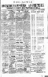 Uxbridge & W. Drayton Gazette Saturday 10 November 1894 Page 1