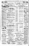 Uxbridge & W. Drayton Gazette Saturday 22 December 1894 Page 4