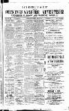 Uxbridge & W. Drayton Gazette Saturday 26 January 1895 Page 1