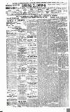Uxbridge & W. Drayton Gazette Saturday 13 April 1895 Page 4
