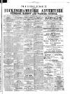 Uxbridge & W. Drayton Gazette Saturday 04 May 1895 Page 1