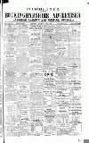 Uxbridge & W. Drayton Gazette Saturday 01 June 1895 Page 1