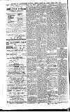 Uxbridge & W. Drayton Gazette Saturday 01 June 1895 Page 8