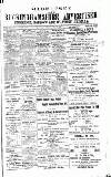 Uxbridge & W. Drayton Gazette Saturday 14 December 1895 Page 1
