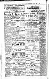 Uxbridge & W. Drayton Gazette Saturday 14 December 1895 Page 4