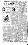 Uxbridge & W. Drayton Gazette Saturday 18 January 1896 Page 8