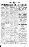 Uxbridge & W. Drayton Gazette Saturday 22 February 1896 Page 1