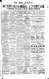 Uxbridge & W. Drayton Gazette Saturday 07 March 1896 Page 1