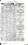 Uxbridge & W. Drayton Gazette Saturday 18 April 1896 Page 1