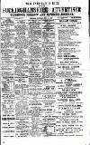 Uxbridge & W. Drayton Gazette Saturday 25 July 1896 Page 1