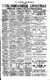 Uxbridge & W. Drayton Gazette Saturday 29 August 1896 Page 1