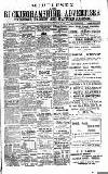 Uxbridge & W. Drayton Gazette Saturday 14 November 1896 Page 1