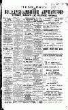 Uxbridge & W. Drayton Gazette Saturday 12 December 1896 Page 1