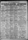 Uxbridge & W. Drayton Gazette