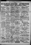 Uxbridge & W. Drayton Gazette Saturday 02 October 1897 Page 1