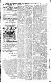 Uxbridge & W. Drayton Gazette Saturday 15 April 1899 Page 1