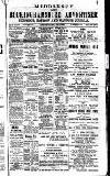 Uxbridge & W. Drayton Gazette Saturday 15 January 1898 Page 1