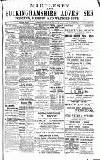 Uxbridge & W. Drayton Gazette Saturday 05 February 1898 Page 1
