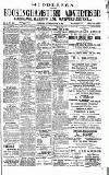Uxbridge & W. Drayton Gazette Saturday 12 February 1898 Page 1