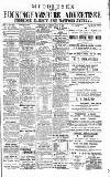 Uxbridge & W. Drayton Gazette Saturday 19 February 1898 Page 1