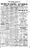 Uxbridge & W. Drayton Gazette Saturday 05 March 1898 Page 1