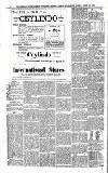 Uxbridge & W. Drayton Gazette Saturday 19 March 1898 Page 8
